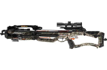 Image of Barnett Crossbows Hyper Whitetail 410 CCD Crossbow Package