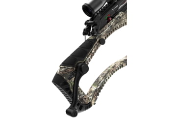 Image of Barnett Crossbows Hyper Whitetail 410 CCD Crossbow Package