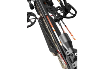 Image of Barnett Crossbows Hyper Whitetail 410 CCD Crossbow Package