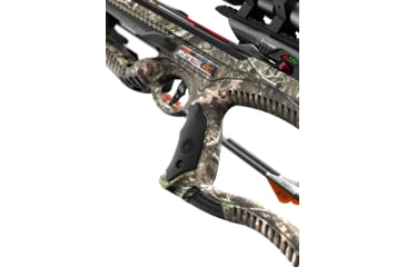 Image of Barnett Crossbows Hyper Whitetail 410 CCD Crossbow Package