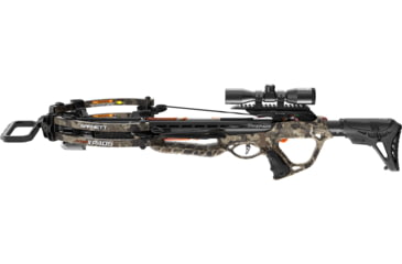 Image of Barnett Crossbows Hyper XP405 Crossbow Package