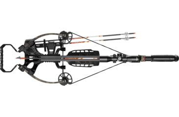 Image of Barnett Crossbows Hyper XP405 Crossbow Package
