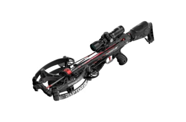 Image of Barnett Crossbows Raptor DC Crossbow Package