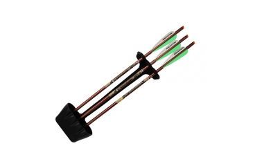 Image of Barnett Crossbows Recruit Recurve, Crossbow Black Red Dot Scope, 78615