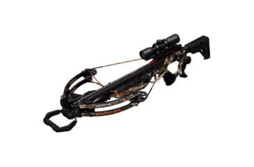 Image of Barnett Crossbows Stalker 405 Crossbow Package