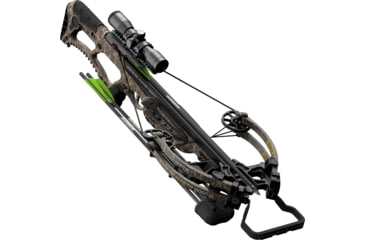 Image of Barnett Crossbows Whitetail Hunter 400XTR Crossbow Package