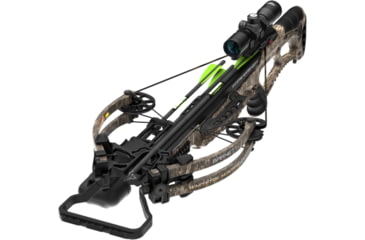 Image of Barnett Crossbows Whitetail Hunter 400XTR Crossbow Package