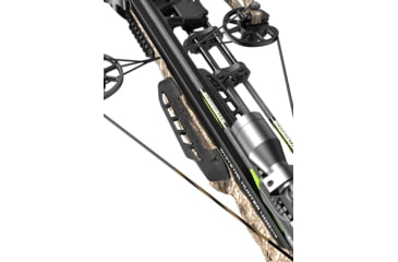 Image of Barnett Crossbows Whitetail Hunter 400XTR Crossbow Package