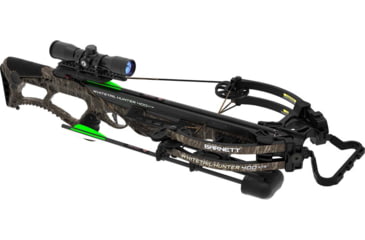 Image of Barnett Crossbows Whitetail Hunter 400XTR Crossbow Package