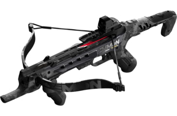 Image of Barnett Demun Accu Strike Pro - Compact Crossbow, BAR50014