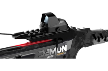 Image of Barnett Demun Accu Strike Pro - Compact Crossbow, BAR50014