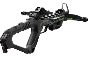 Image of Barnett Demun Tri Strike - Compact Crossbow, BAR50013