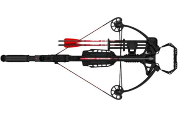 Image of Barnett Explorer Recruit XP Crossbow Package