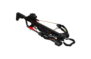 Image of Barnett Crossbows Explorer XP370 Crossbow, BAR78152