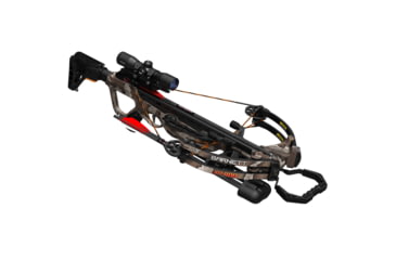 Image of Barnett Crossbows Explorer XP400 Crossbow, BAR78154