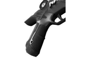 Image of Barnett Phantum Suction Dart Crossbow, Compact, Black/Blue, BAR50023