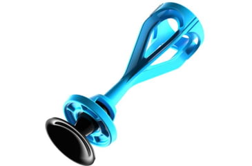 Image of Barnett Phantum Suction Dart Crossbow, Compact, Black/Blue, BAR50023