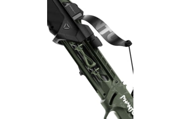 Image of Barnett Phantum Suction Dart Crossbow, Full Size, OD Green/Black, BAR50016