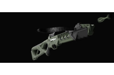 Image of Barnett Phantum Suction Dart Crossbow, Full Size, OD Green/Black, BAR50016