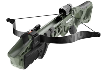Image of Barnett Phantum Suction Dart Crossbow, Full Size, OD Green/Black, BAR50016