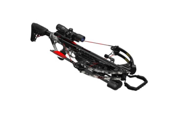 Image of Barnett Crossbows TS380 Crossbow, BAR78053