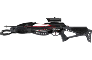 Image of Barnett Wildcat Crx Recurve - Crossbow, BAR78232