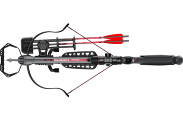 Image of Barnett Wildcat Crx Recurve - Crossbow, BAR78232