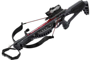 Image of Barnett Wildcat Crx Recurve - Crossbow, BAR78232