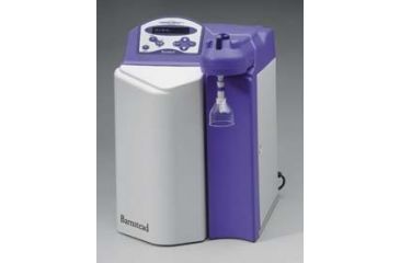 Image of Barnstead NANOpure DIamond Water Purification Systems, Barnstead D11911 Water Purification Systems Diamond Uv