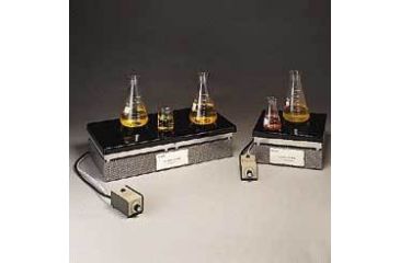 Image of Barnstead Remote Control Hot Plates, Type RC2200, Barnstead/Thermolyne RC2235Q