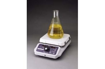 Image of Barnstead Super Nuova Hot Plate Stirrers, Barnstead/Thermolyne SP131825Q