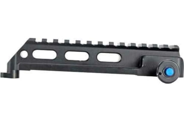 Image of Barrett Tripod Mount Kit for M107A1/Model 82A1, Black, 19252