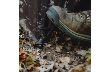 Image of Barronett Blinds All Terrain Stake Down Kit, Black, BA705