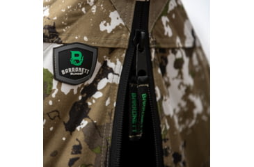 Image of Barronett Blinds Big Cat HD Hub Hunting Blind, Crater Thrive, 3-Person, BCHD350CT