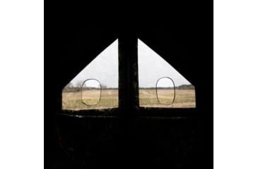 Image of Barronett Blinds Big Cat HD Hub Hunting Blind, Crater Thrive, 3-Person, BCHD350CT