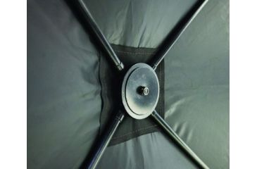 Image of Barronett Blinds Big Cat Hunting Blind, Blades Camouflage BC350BB