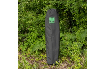 Image of Barronett Blinds Big Mike Ground Hunting Blind, Crater Thrive, 2-Person, BM300CT