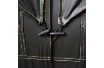 Image of Barronett Blinds Big Mike Ground Hunting Blind, Crater Thrive, 2-Person, BM300CT