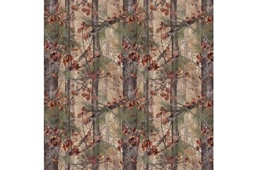 Image of Barronett Blinds Big Mike Hub Blind, Backwoods Camo, BM11BW