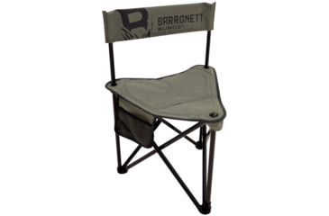 Image of Barronett Blinds Blind Chair, Olive Green, 1-Person, BC109