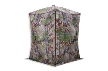 Image of Barronett Blinds Blockout 300, Backwoods Camo BL300BW
