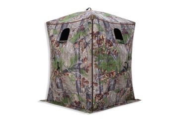 Image of Barronett Blinds Blockout 300, Backwoods Camo BL300BW