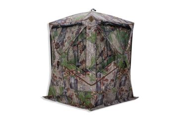 Image of Barronett Blinds Blockout 300, Backwoods Camo BL300BW
