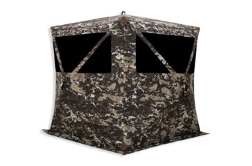Image of Barronett Blinds Blockout 350, Crater Core Camo BL350CC