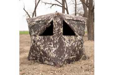 Image of Barronett Blinds Blockout 350, Crater Core Camo BL350CC