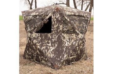 Image of Barronett Blinds Blockout 350, Crater Core Camo BL350CC
