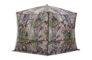 Image of Barronett Blinds Blockout 5, Backwoods Camo BL550BW