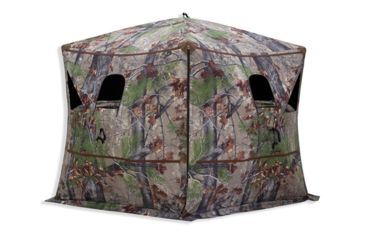 Image of Barronett Blinds Blockout 5, Backwoods Camo BL550BW