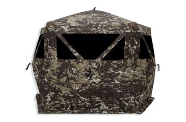 Image of Barronett Blinds Blockout 5, Crater Core Camo BL550CC