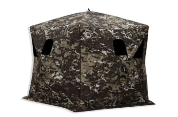 Image of Barronett Blinds Blockout 5, Crater Core Camo BL550CC